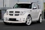 Dodge Nitro by Startech 2006 года
